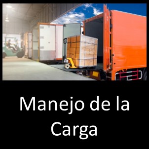 Manejo de Cargas